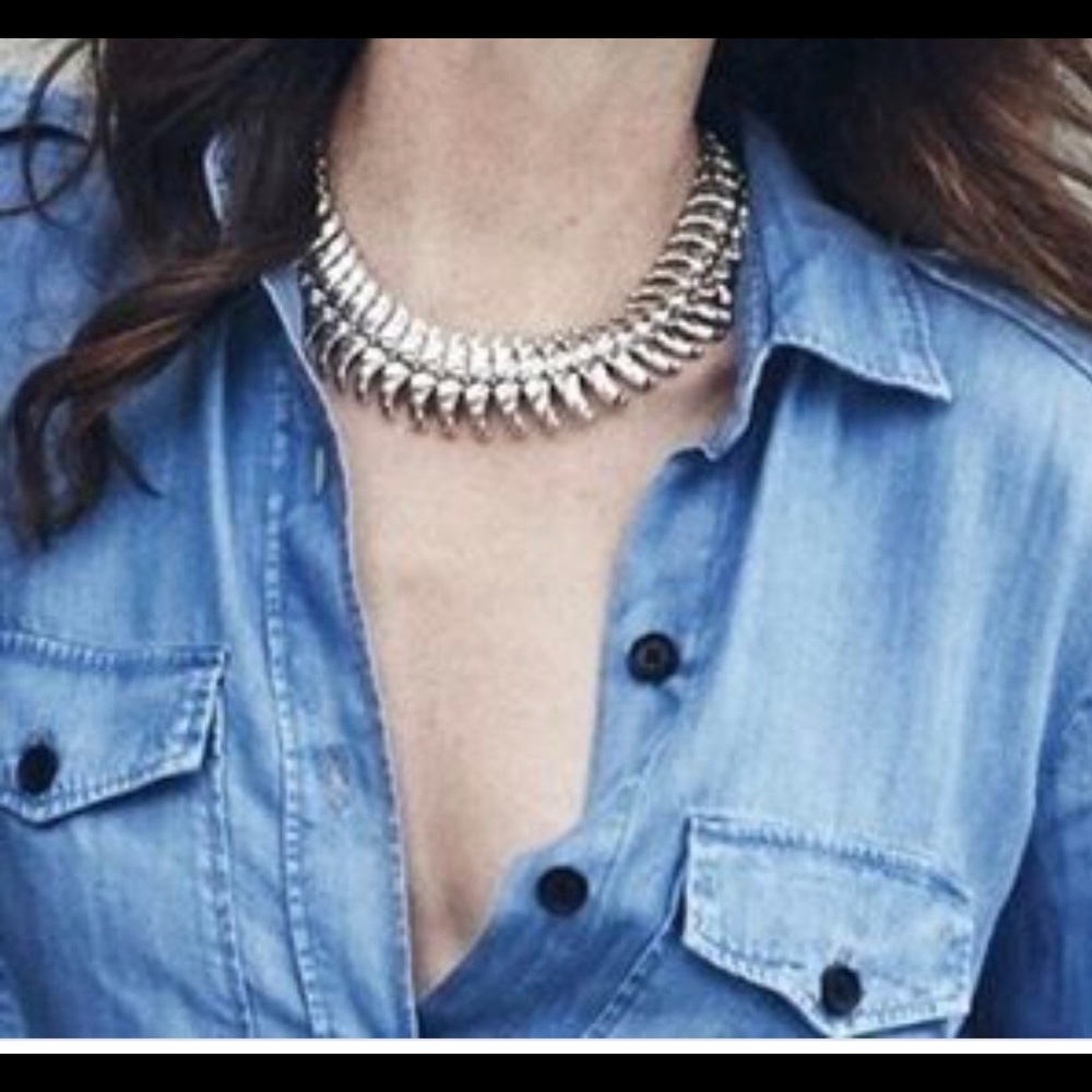 Gorgeous statement piece